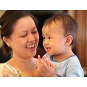Cheng Manalo's photo