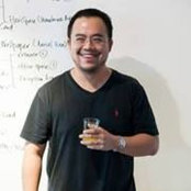 Charles Lim's photo