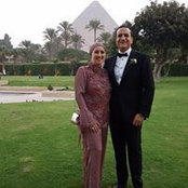 Yasmine Abed's photo