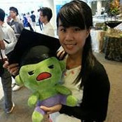 Cindi Ang's photo