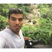 Khalid Al-Saigh's photo