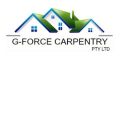 G Force Carpentry