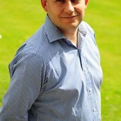 Jonathan Kaye's photo