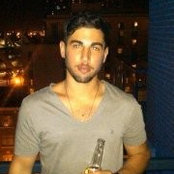 Raffi Shirinian's photo