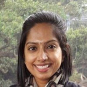 Savitha Naidu's photo