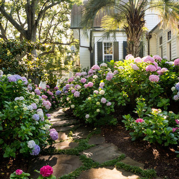 The Gardens