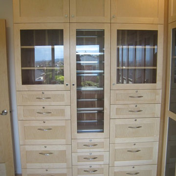 Premium Custom Closets