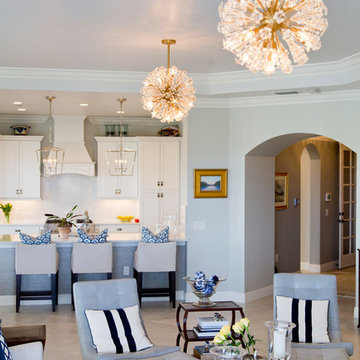 Wilson Lighting - Design Consultant Faith Ashley