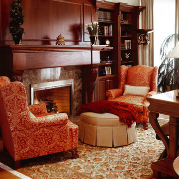 Easthampton Traditional Remodel
