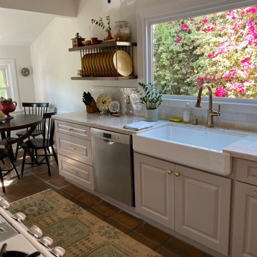 Farmhouse Upgrade