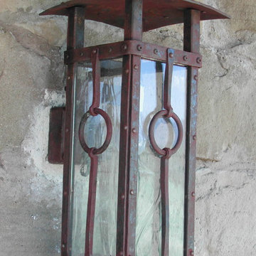 Lighting Fixtures