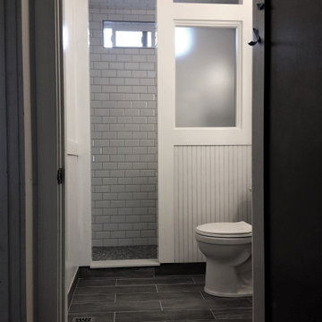 Pinterest Remodel Project