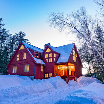 Ski Shack
