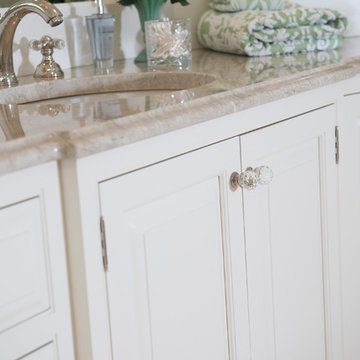 Traditional Sophistication | Spacious, Yet Welcoming