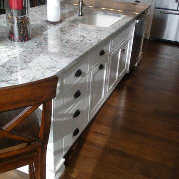 Wichita Traditional Kitchen