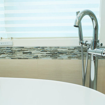 Yang Project - Kitchen & Bath Cabinets in Falls Church, VA