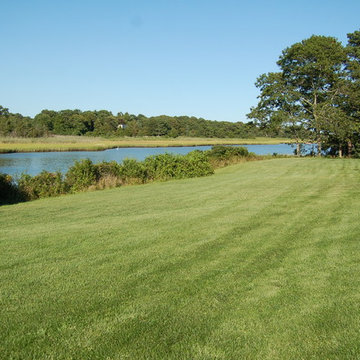 Private Poolside Overlooking Wetlands