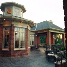Great Exterior Views