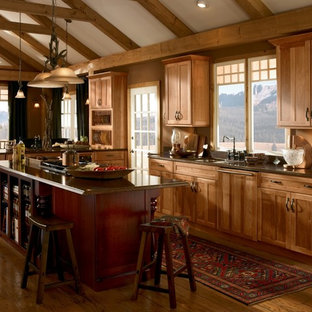 Pioneer Kitchens Indianapolis, United States Project Review & Ratings