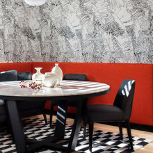 wallpaper and walls