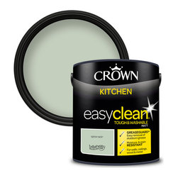 easyclean&reg;️️ Kitchen Matt Emulsion - Spice Rack - Paint