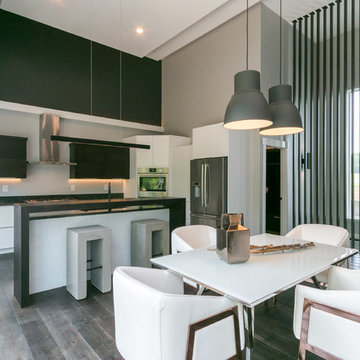 2015 Parade Home