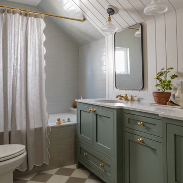 Timeless Vista Project