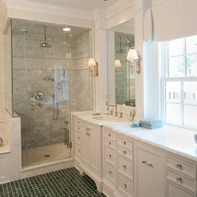 muirfield master shower