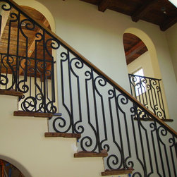 Stairs - Products
