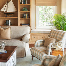 Living Room Ideas