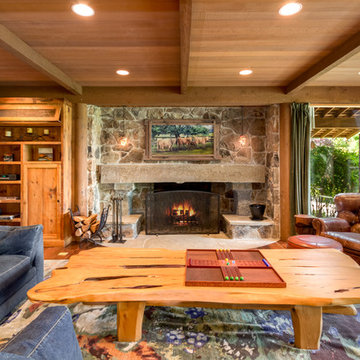 Evergreen Acres