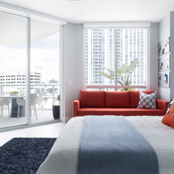 Marina Towers Aventura
