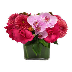 Pink Beauty - Home Decor