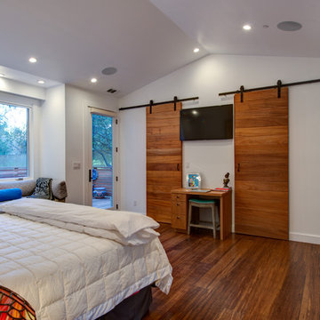 Novato Remodel