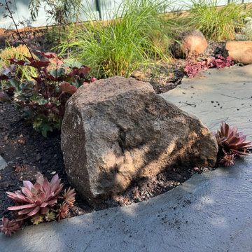 Sunset Park Natural Garden
