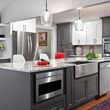Kitchen Projects