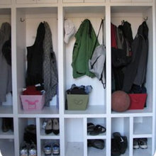 entry coat closet