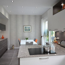 Kitchen Ideas