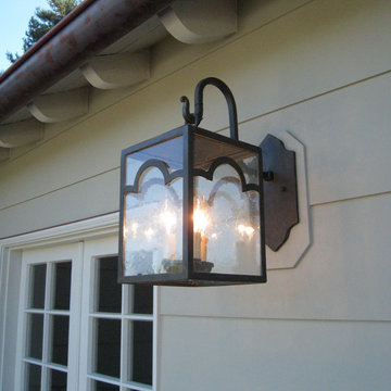 Exterior Lighting