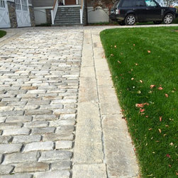Big Dig Cobble Projects - Products