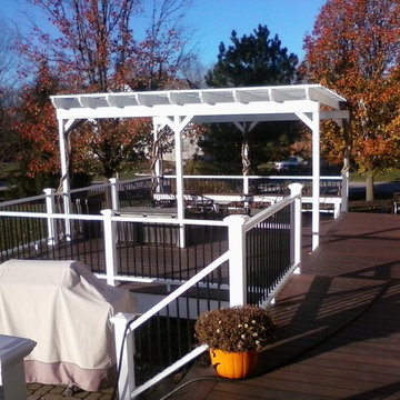 Deck - Lewis Center