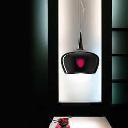 Witch Pendant Lamp By Leucos Lighting - Pendant Lighting