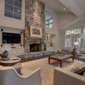 1920s Brookhaven Renovation