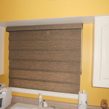 Hunter Douglas Vignette Roman Shades