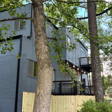 Shirley Street - Modern Contemporary Design