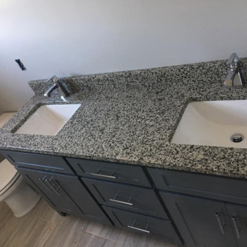Handicap Accessible Home