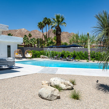 The Rancho Mirage House, A Luxury Vacation Rental