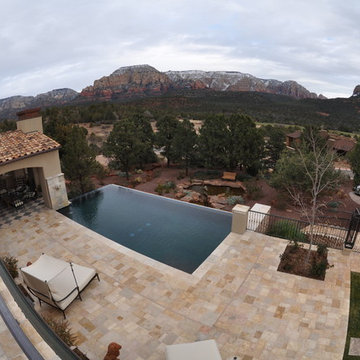 Pool Copings, Pool Fountains, Pool Decks, Swimming Pools