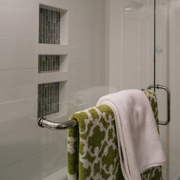 Northville Transitional Home Renovation