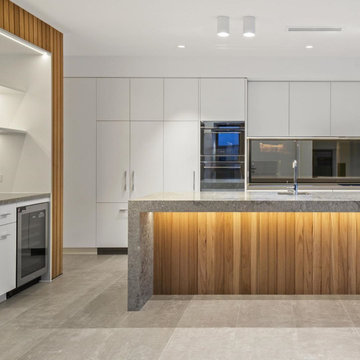 David Radic Prestige Homes Luxury Home Designed by BDA Architecture